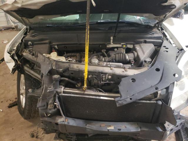 Photo 7 from auction – 2009 GMC ACADIA SLE with VIN 1GKER13D59J119822