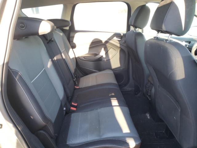 Photo 6 from auction – 2015 FORD ESCAPE SE with VIN 1FMCU9G94FUC16229