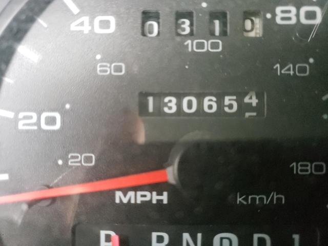 Photo 8 from auction – 2001 FORD TAURUS SE with VIN 1FAFP53U61G279101