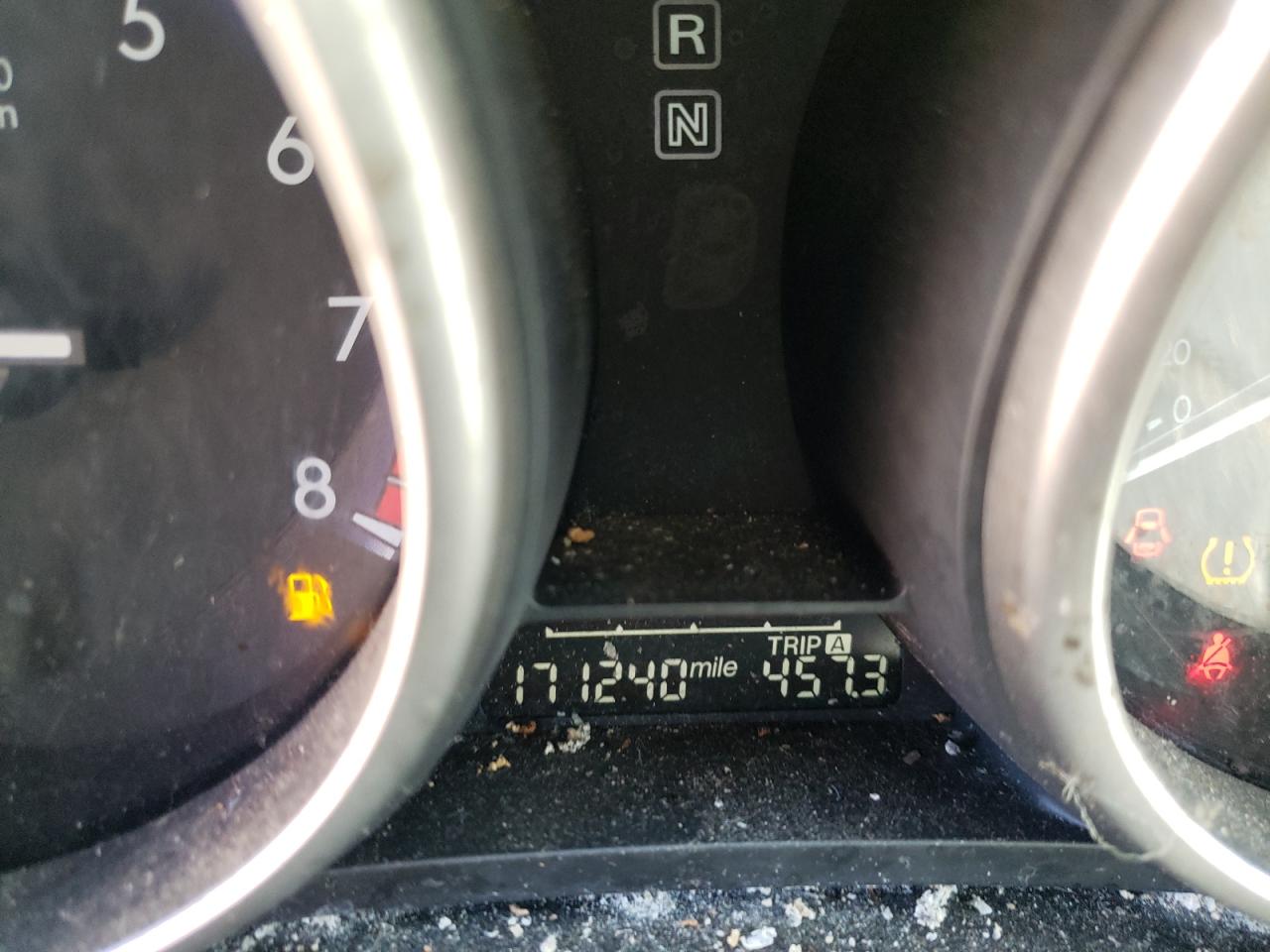 Photo 8 from auction – 2012 MAZDA 3 I with VIN JM1BL1UF0C1596892