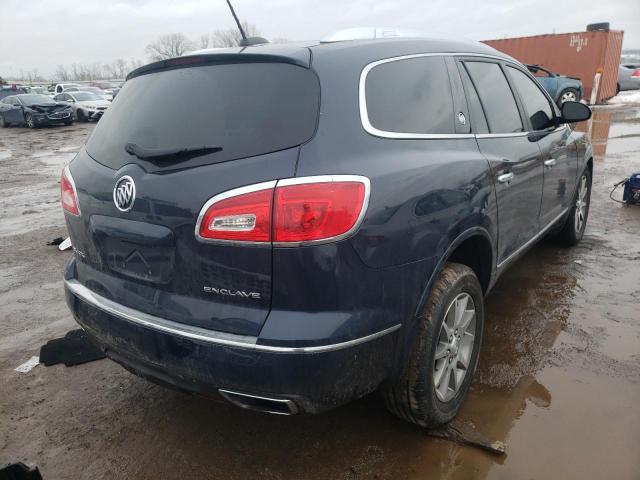 Photo 4 from auction – 2017 BUICK ENCLAVE with VIN 5GAKRAKD4HJ221189