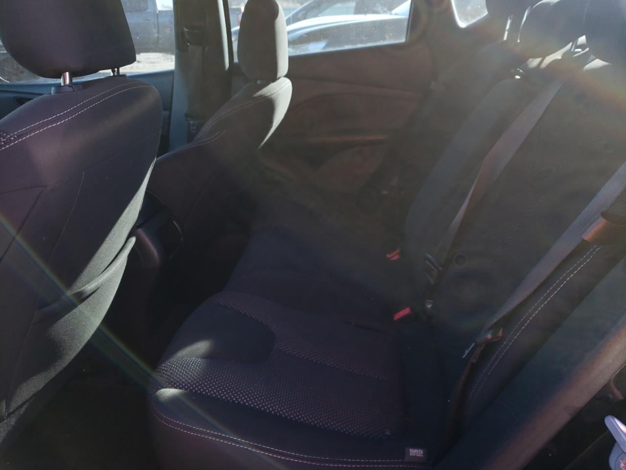 Photo 6 from auction – 2015 DODGE DART SXT with VIN 1C3CDFBB9FD187442