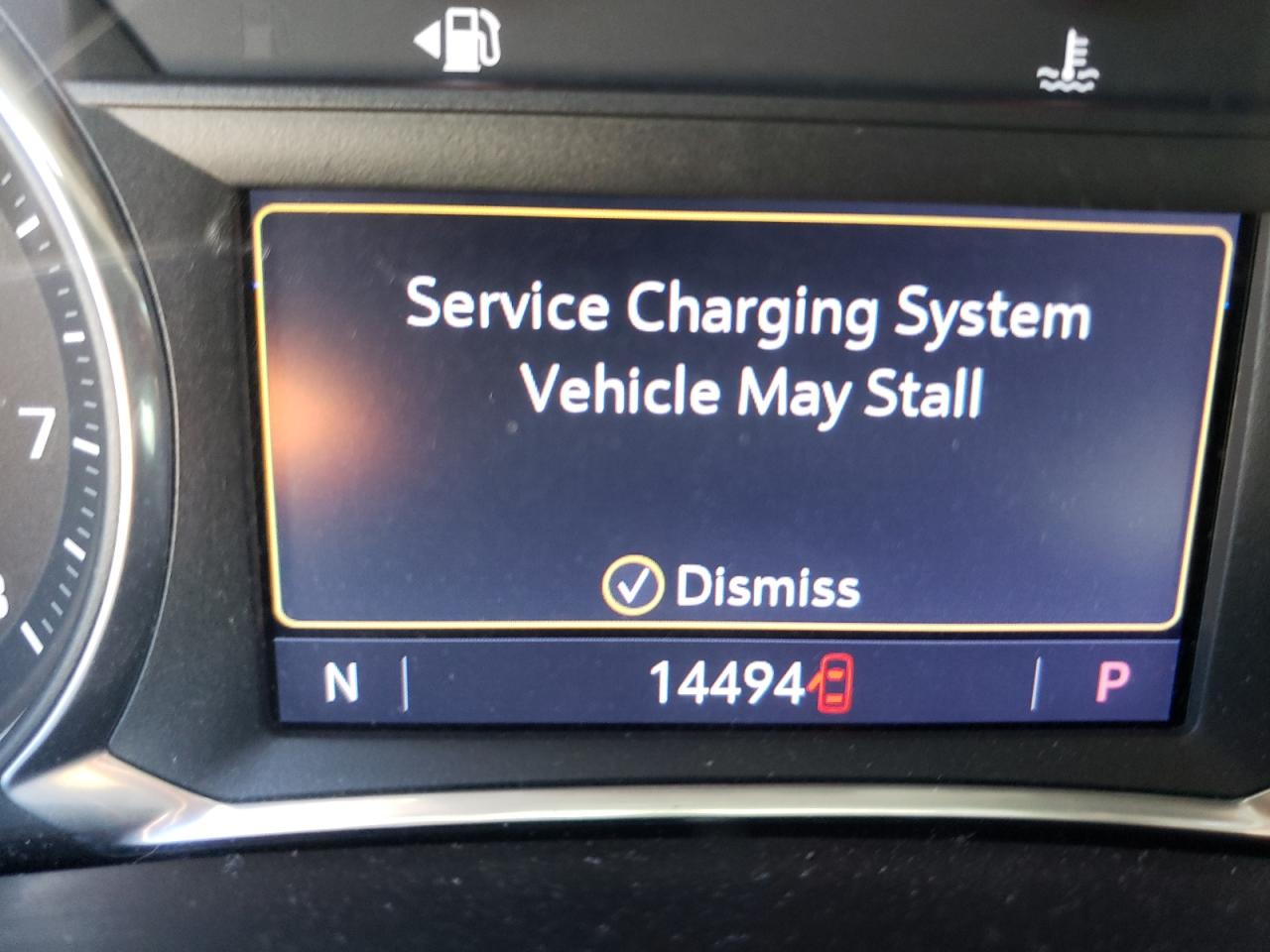 Photo 8 from auction – 2020 GMC TERRAIN SL with VIN 3GKALPEV0LL297811