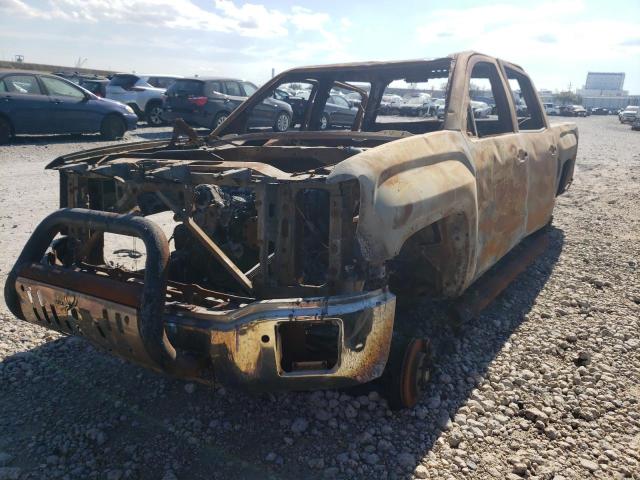 Photo 2 from auction – 2014 GMC SIERRA K15 with VIN 3GTU2VEC7EG148323