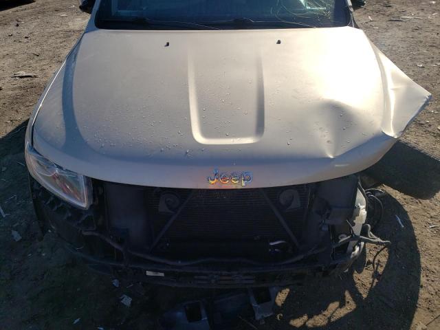 Photo 7 from auction – 2014 JEEP GRAND CHER with VIN 1C4RJFBG2EC209134