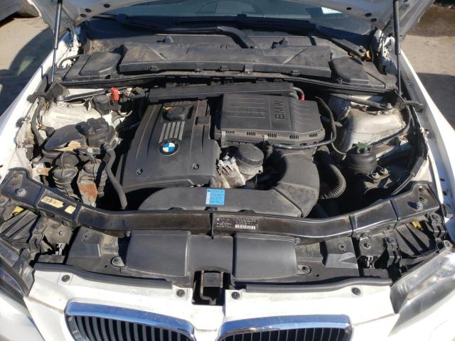 Photo 7 from auction – 2008 BMW 335 I with VIN WBAWL73508PX53268