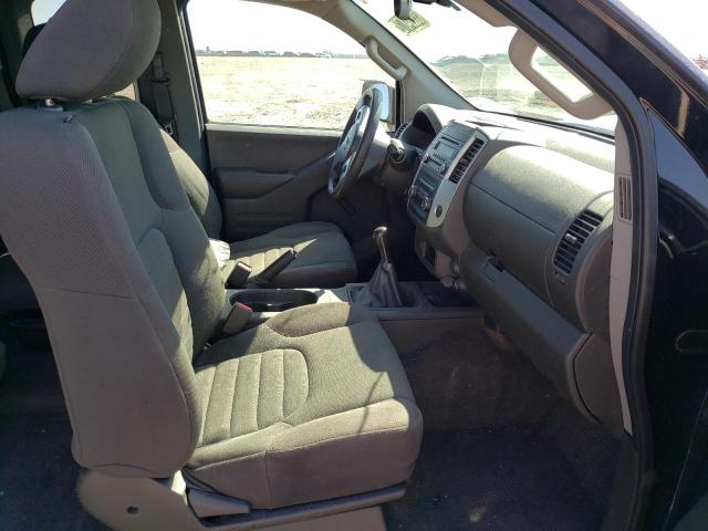Photo 5 from auction – 2015 NISSAN FRONTIER S with VIN 1N6BD0CT5FN738565