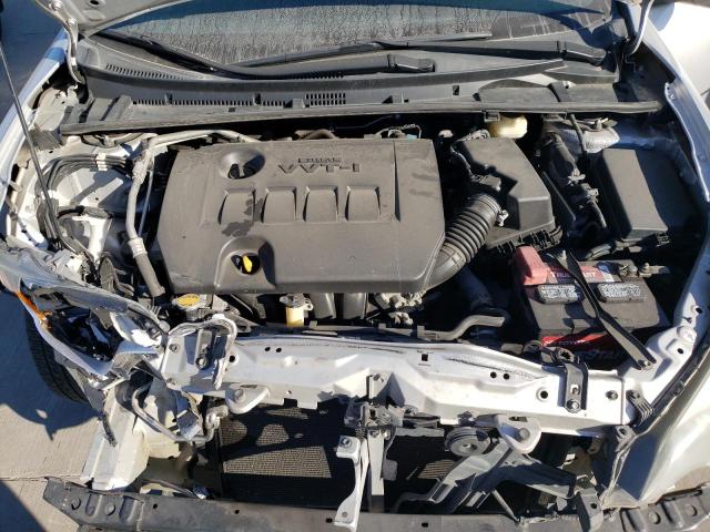 Photo 7 from auction – 2016 TOYOTA COROLLA L with VIN 5YFBURHE5GP452009