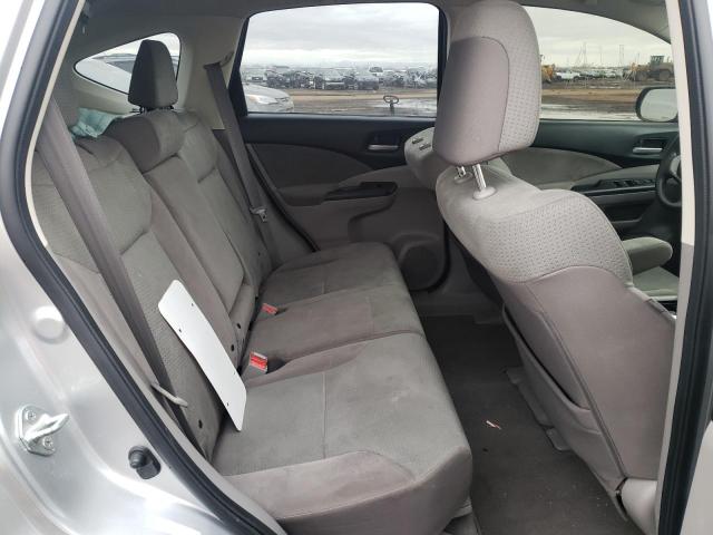Photo 6 from auction – 2012 HONDA CR-V EX with VIN JHLRM4H56CC016096