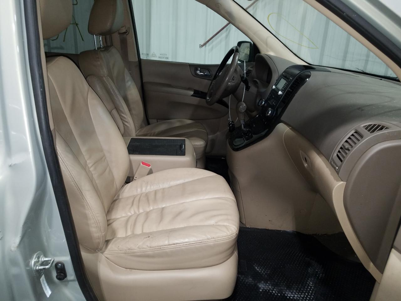 Photo 5 from auction – 2014 KIA SEDONA EX with VIN KNDMH4C74E6584787