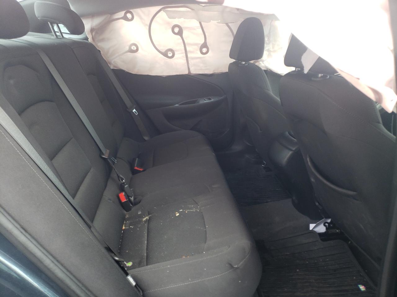 Photo 6 from auction – 2019 CHEVROLET MALIBU LS with VIN 1G1ZB5ST2KF186459