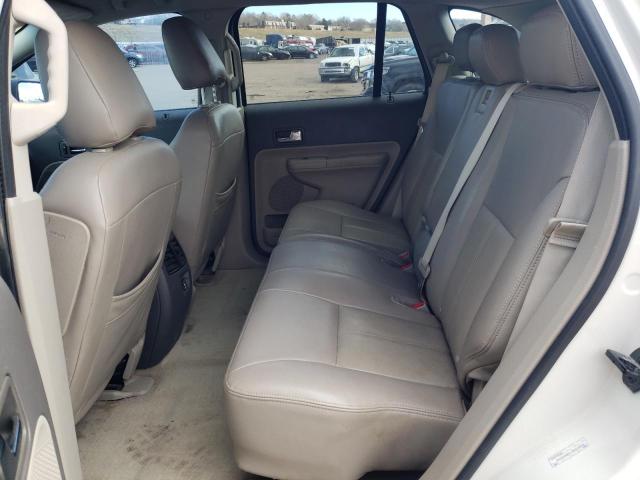 Photo 6 from auction – 2009 FORD EDGE SE with VIN 2FMDK36C19BA65039