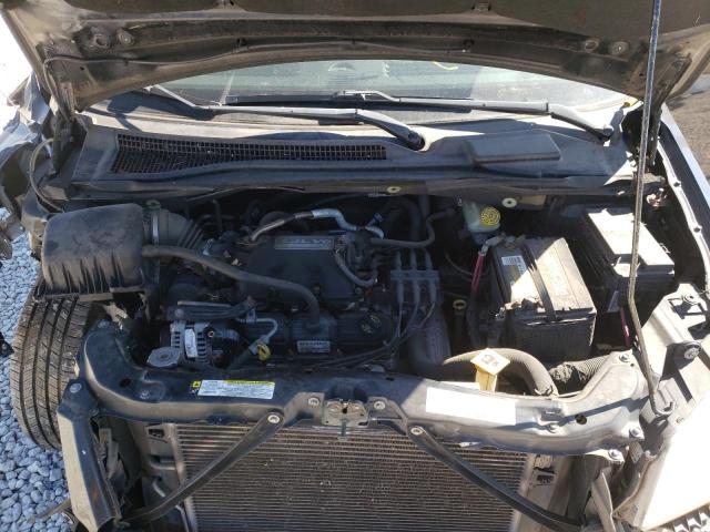 Photo 7 from auction – 2008 CHRYSLER TOWN & COU with VIN 2A8HR44H08R641398