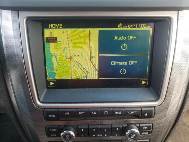Photo 9 from auction – 2010 FORD FUSION HYB with VIN 3FADP0L35AR360813