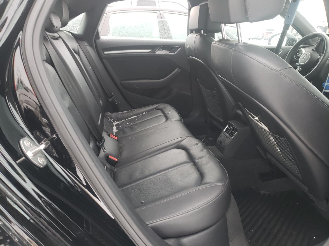 Photo 6 from auction – 2018 AUDI A3 PREMIUM with VIN WAUB8GFF6J1065370