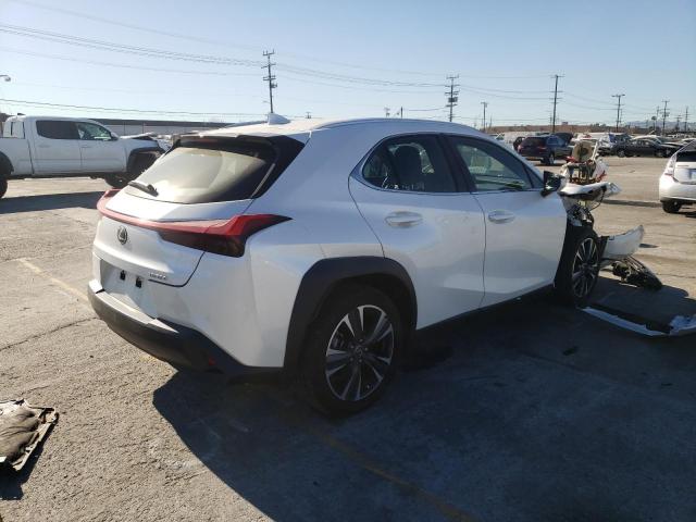 Photo 4 from auction – 2019 LEXUS UX 200 with VIN JTHY3JBH1K2005586