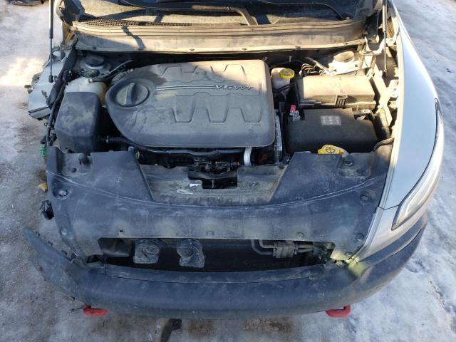 Photo 7 from auction – 2017 JEEP CHEROKEE T with VIN 1C4PJMBS3HW558595