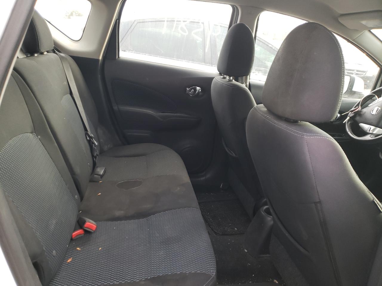 Photo 6 from auction – 2014 NISSAN VERSA NOTE with VIN 3N1CE2CP8EL384335