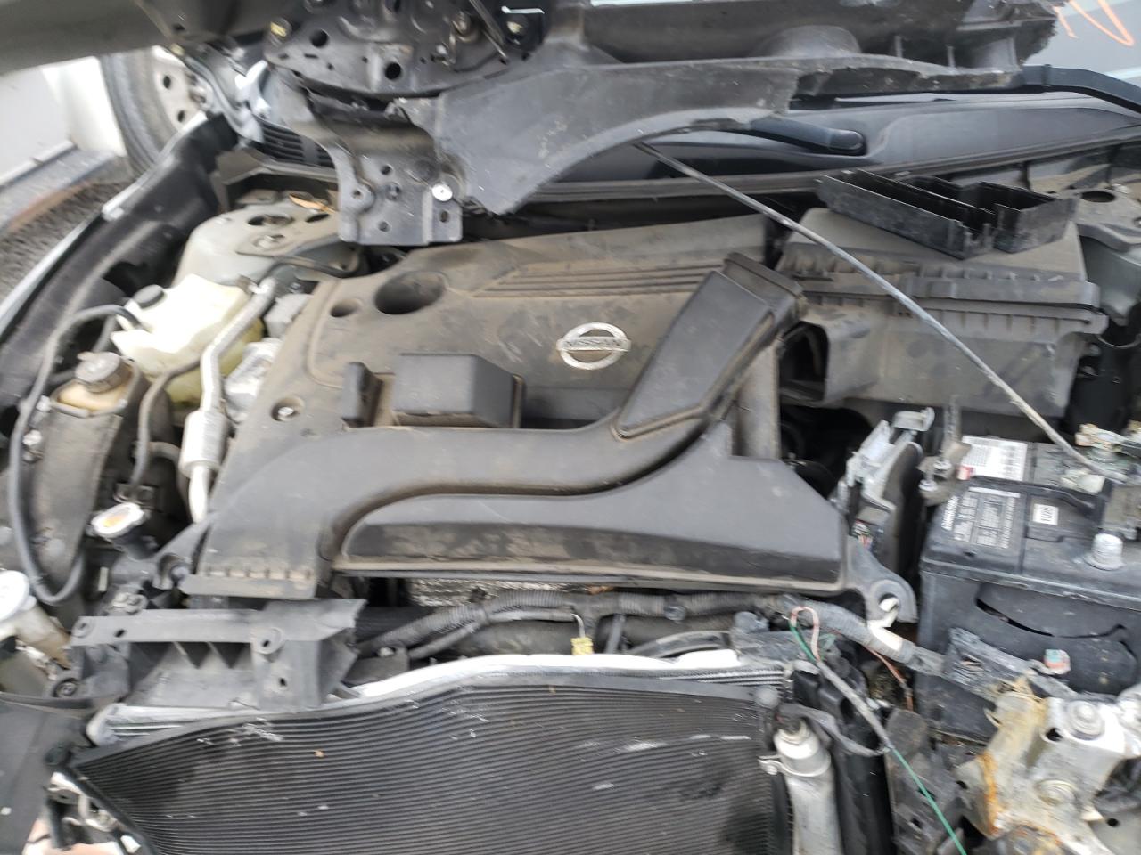 صورة رقم 7 من المزاد - 2013 NISSAN ALTIMA 2.5 مع VIN 1N4AL3AP1DN480184