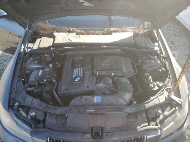 Photo 7 from auction – 2008 BMW 335 XI with VIN WBAVD53558A010587