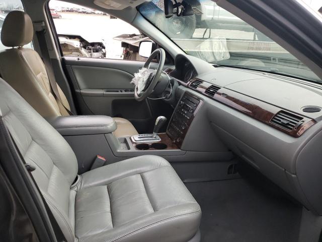 Photo 5 from auction – 2007 FORD FIVE HUNDR with VIN 1FAHP24177G141202