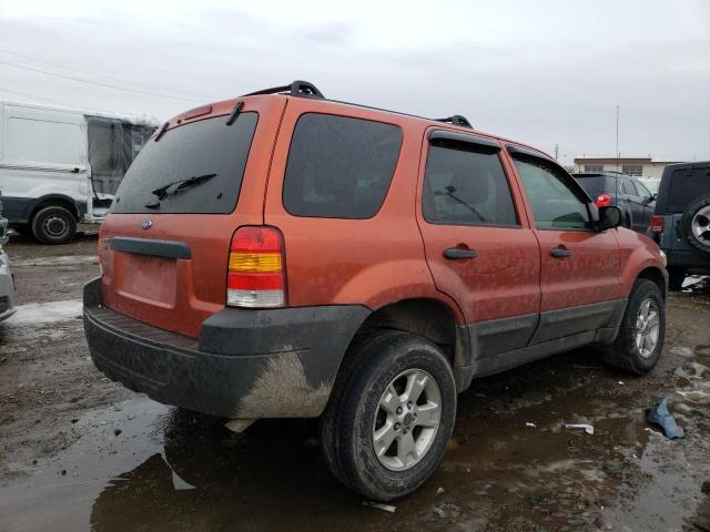 Photo 4 from auction – 2007 FORD ESCAPE XLT with VIN 1FMCU93Z57KA09688