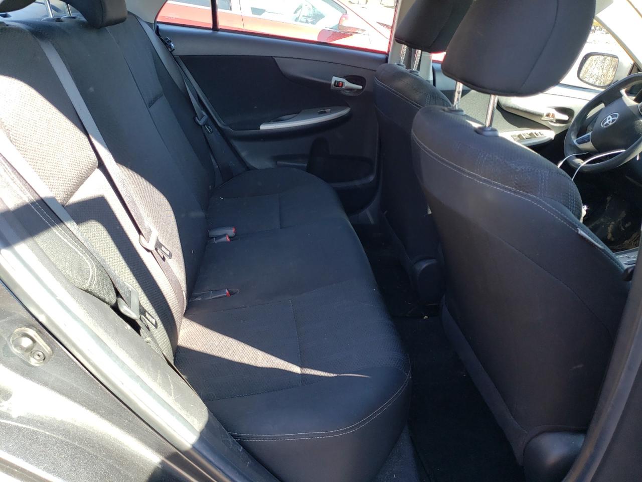 Photo 6 from auction – 2012 TOYOTA COROLLA BA with VIN 2T1BU4EE6CC787376