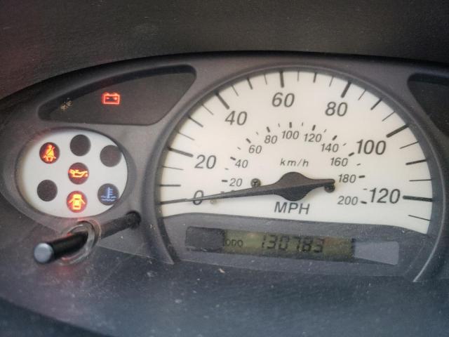 Photo 8 from auction – 2003 TOYOTA ECHO with VIN JTDBT123135048689
