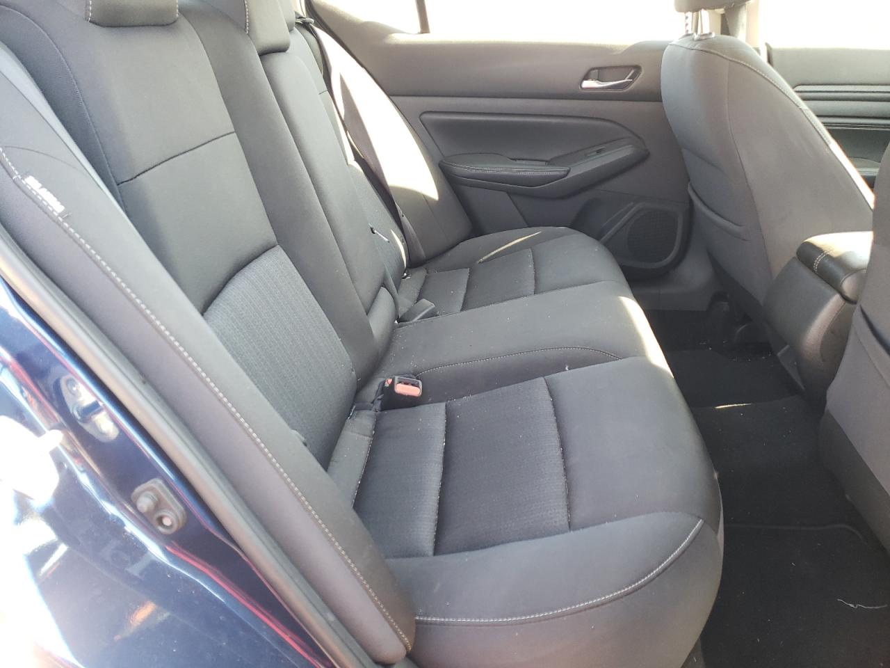Photo 6 from auction – 2020 NISSAN ALTIMA S with VIN 1N4BL4BV2LC125364