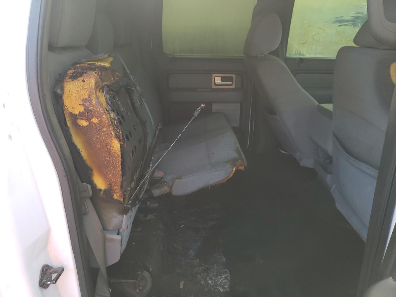 Photo 6 from auction – 2011 FORD F150 SUPER with VIN 1FTFW1EFXBFA57916