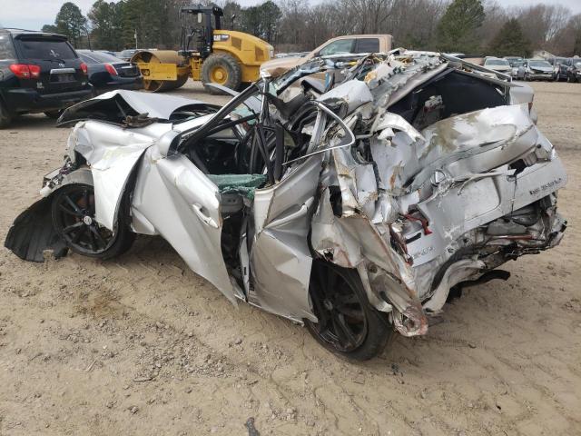 Photo 3 from auction – 2007 LEXUS IS 350 with VIN JTHBE262675015497