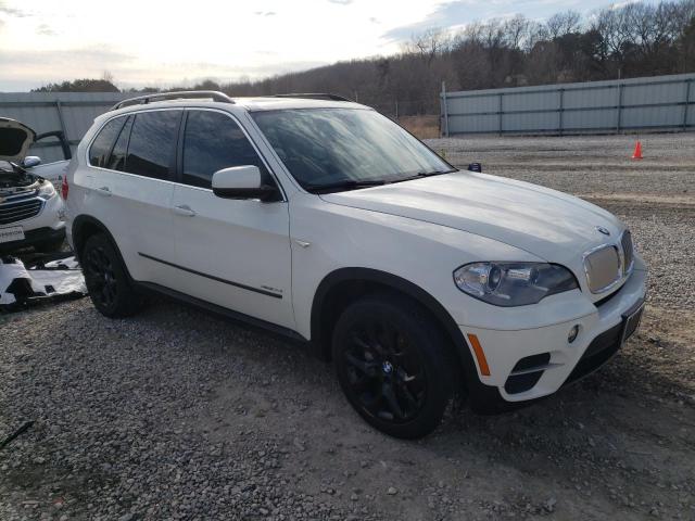 BMW X5 XDRIVE3 2013 with VIN 5UXZV4C51D0B16676 - Photo from auction