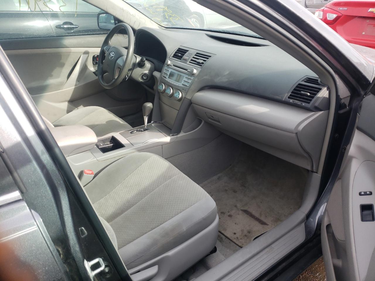 Photo 5 from auction – 2008 TOYOTA CAMRY CE with VIN 4T1BE46K88U792165