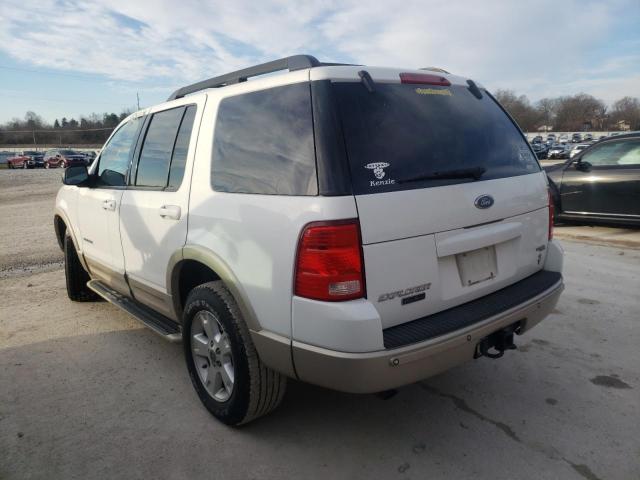 Photo 3 from auction – 2005 FORD EXPLORER E with VIN 1FMDU74W65UB05991