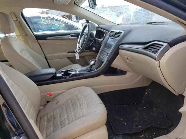 Photo 5 from auction – 2016 FORD FUSION SE with VIN 3FA6P0H79GR341095