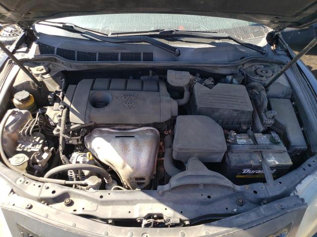 Photo 7 from auction – 2011 TOYOTA CAMRY BASE with VIN 4T1BF3EK5BU729508