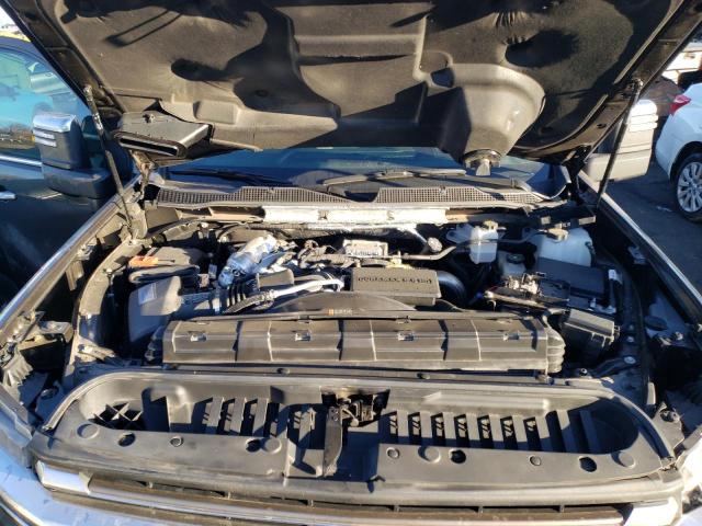 Photo 7 from auction – 2020 CHEVROLET SILVERADO with VIN 1GC4YVEY7LF154129
