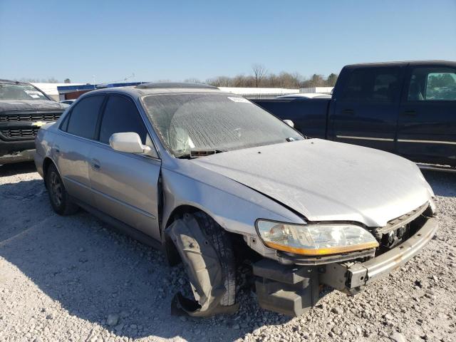 Photo 1 from auction – 2002 HONDA ACCORD SE with VIN JHMCG56732C005249