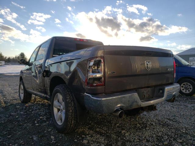 Photo 3 from auction – 2014 RAM 1500 SLT with VIN 1C6RR7LM7ES430602