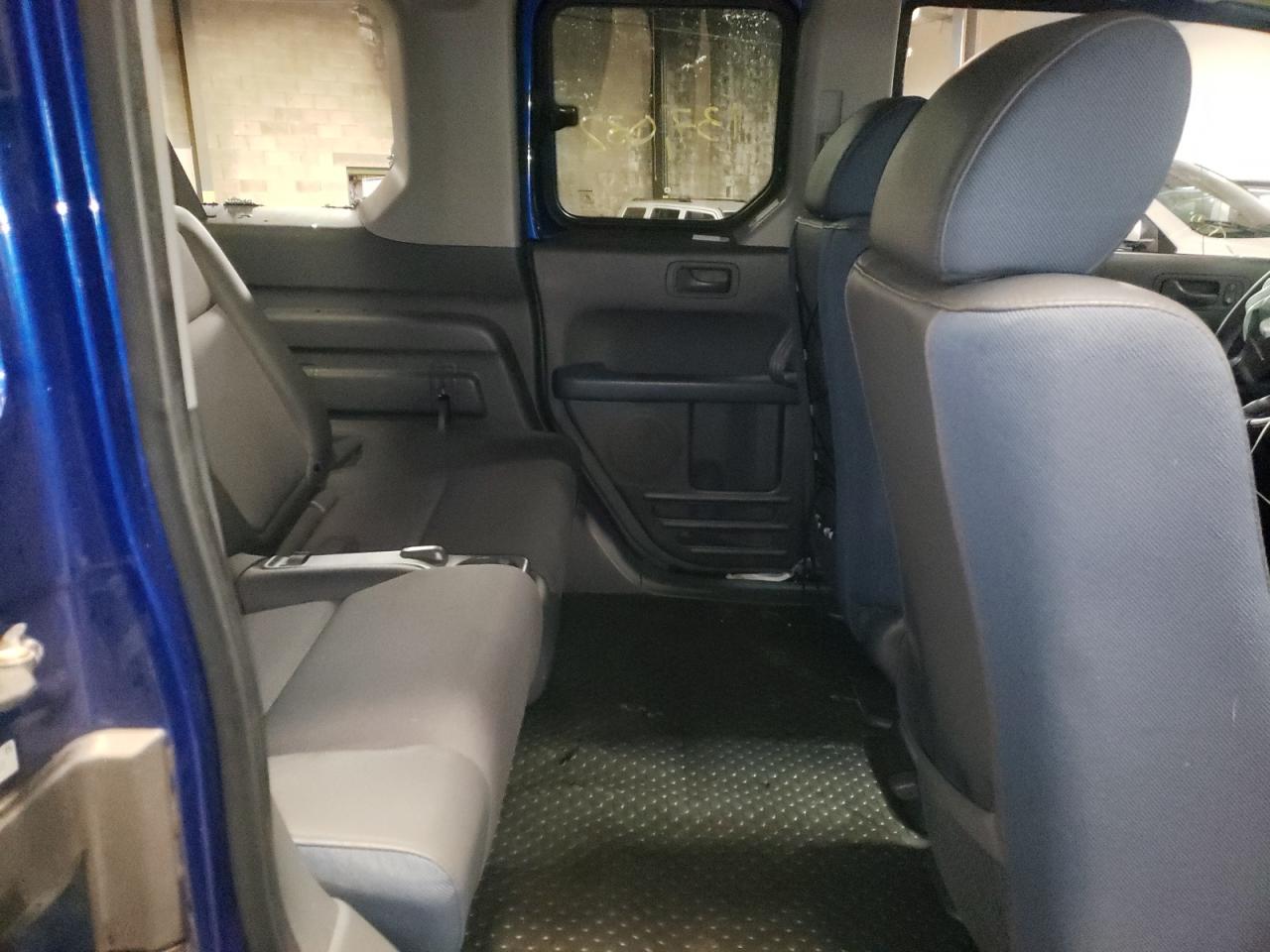 Photo 6 from auction – 2004 HONDA ELEMENT EX with VIN 5J6YH28544L036151