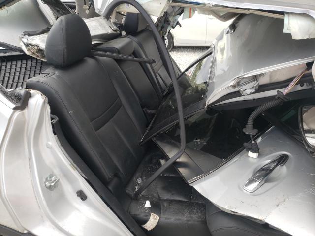 Photo 6 from auction – 2014 NISSAN ROGUE S with VIN 5N1AT2MT4EC777357