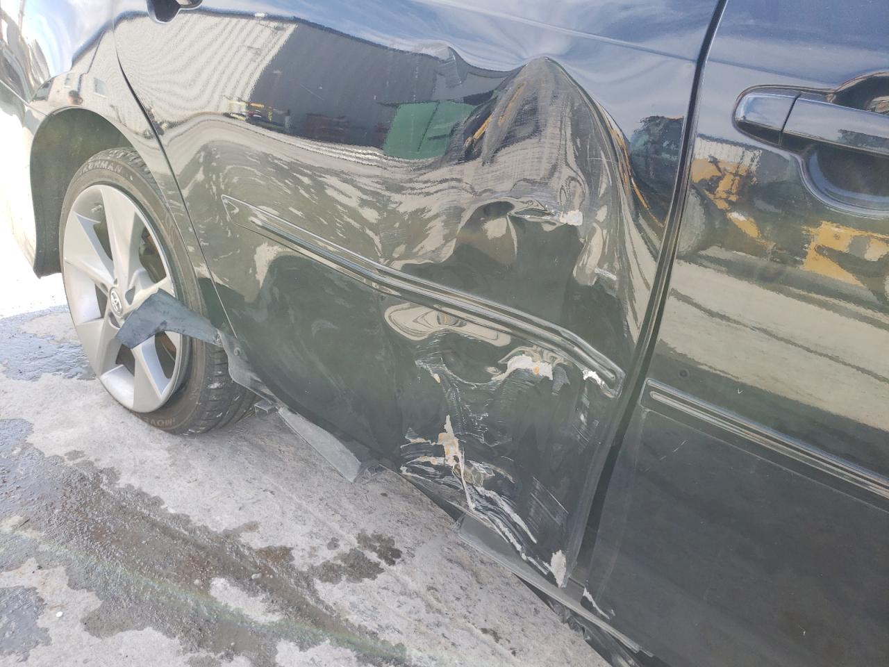 Photo 9 from auction – 2012 TOYOTA CAMRY BASE with VIN 4T1BF1FK9CU170369