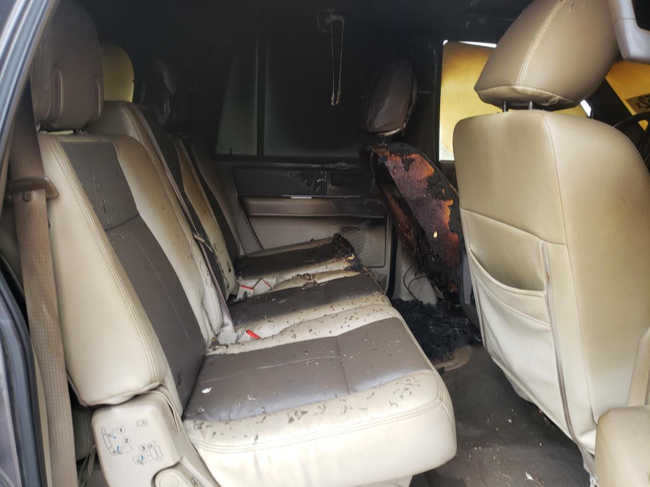 Фото 6 с аукциона – 2011 FORD EXPEDITION с VIN 1FMJK1J52BEF01875