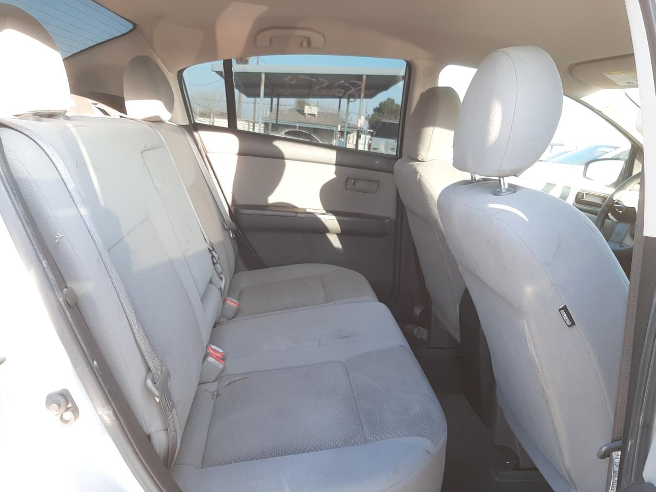 Photo 6 from auction – 2012 NISSAN SENTRA 2.0 with VIN 3N1AB6AP3CL612992
