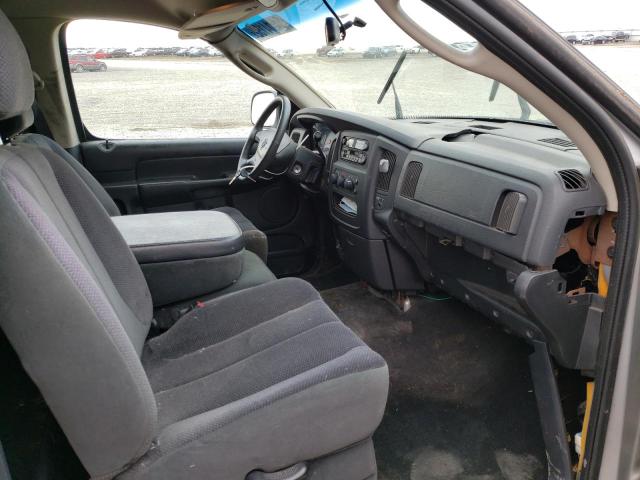 Photo 5 from auction – 2002 DODGE RAM 1500 with VIN 1D7HA16N72J133124
