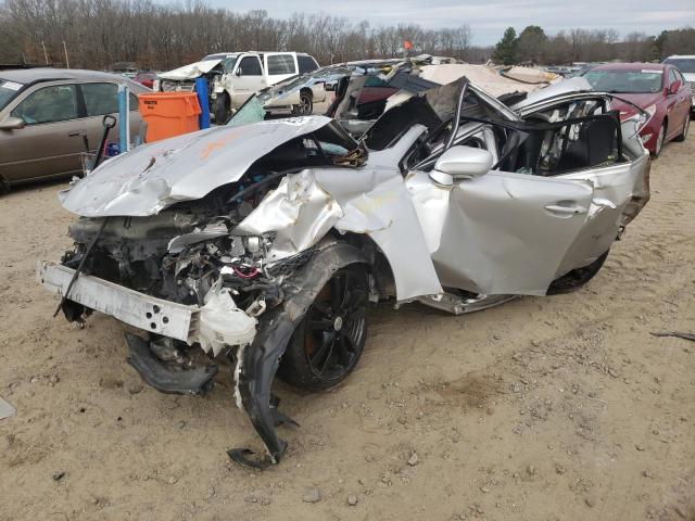 Photo 2 from auction – 2007 LEXUS IS 350 with VIN JTHBE262675015497