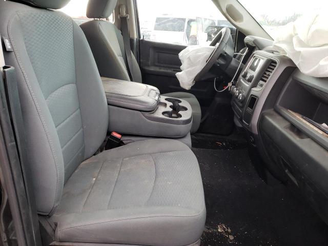 Photo 5 from auction – 2016 RAM 1500 ST with VIN 1C6RR7FG0GS413908