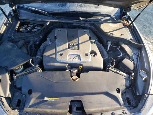Photo 7 from auction – 2014 INFINITI Q50 BASE with VIN JN1BV7AR4EM692136