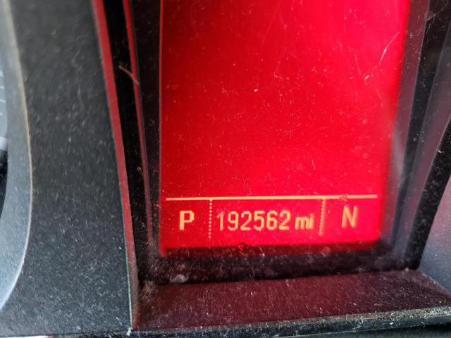 Photo 8 from auction – 2012 GMC TERRAIN SL with VIN 2GKALMEK4C6242965