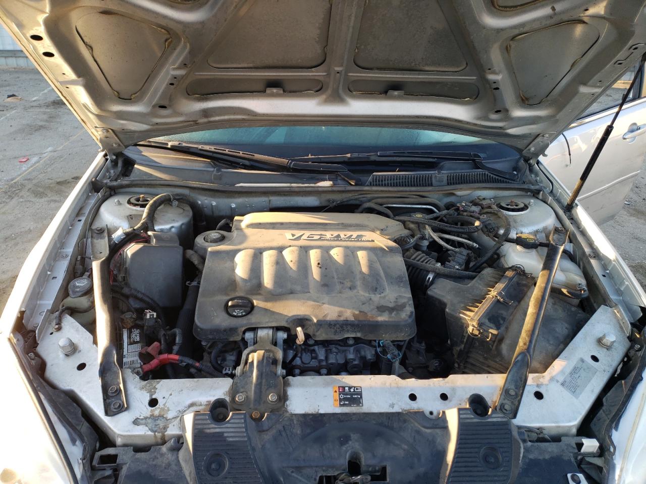 Photo 7 from auction – 2015 CHEVROLET IMPALA LIM with VIN 2G1WB5E38F1111440